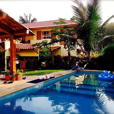 Costa Riki Apartments Playa Santa Teresa (Puntarenas) Exterior foto