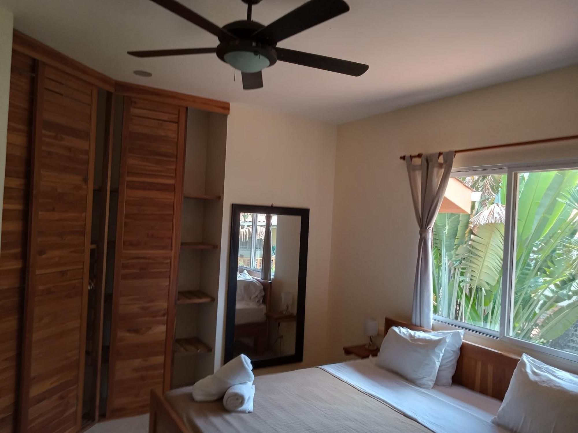 Costa Riki Apartments Playa Santa Teresa (Puntarenas) Exterior foto