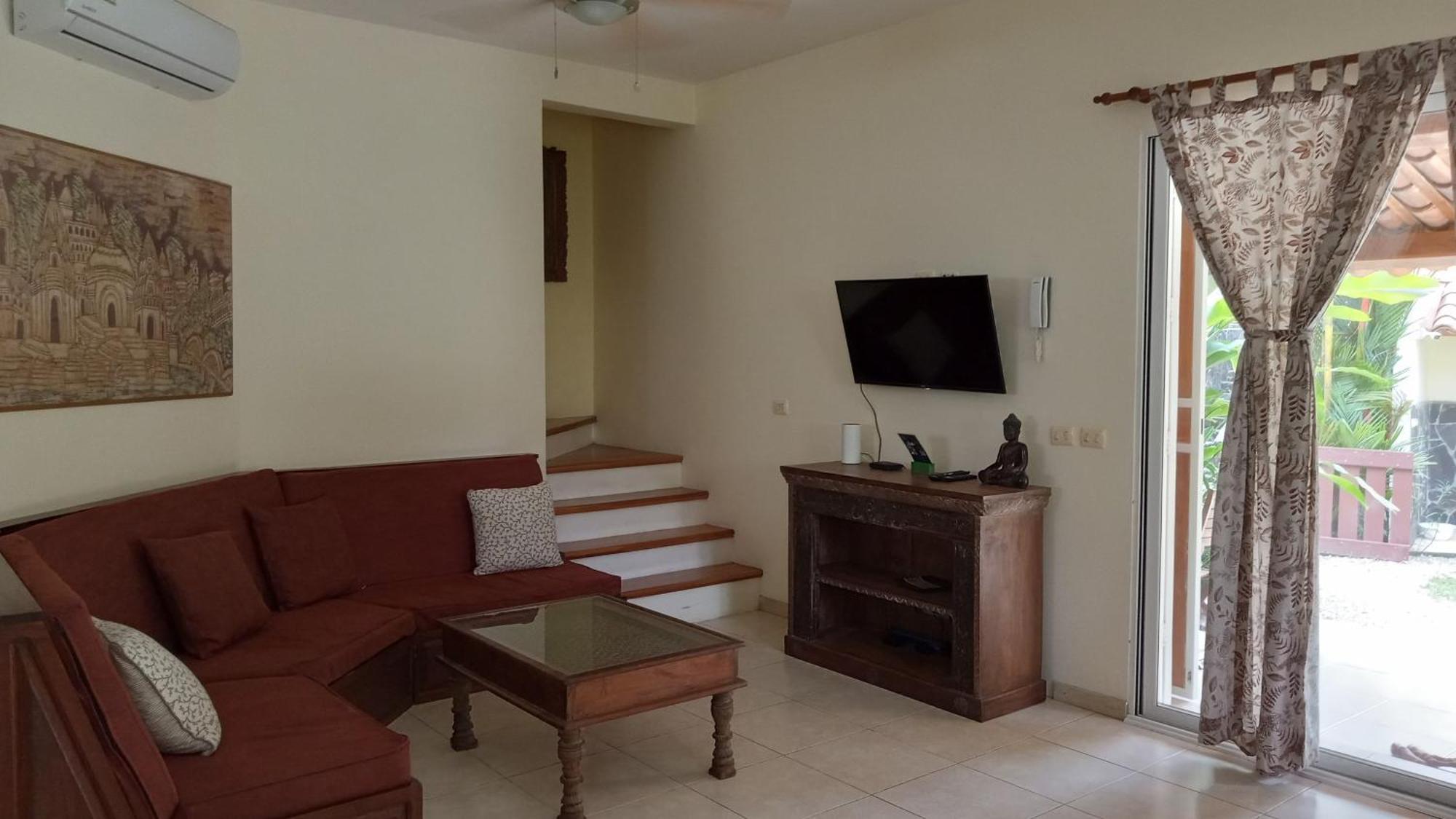 Costa Riki Apartments Playa Santa Teresa (Puntarenas) Exterior foto