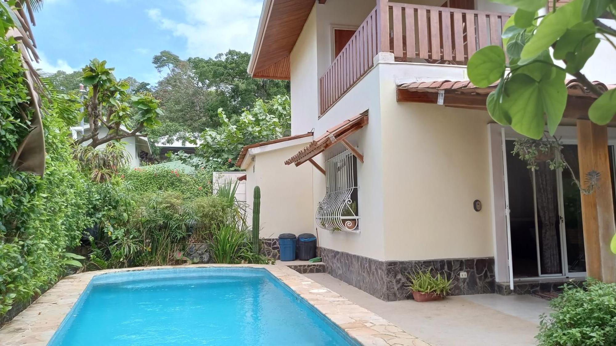 Costa Riki Apartments Playa Santa Teresa (Puntarenas) Exterior foto