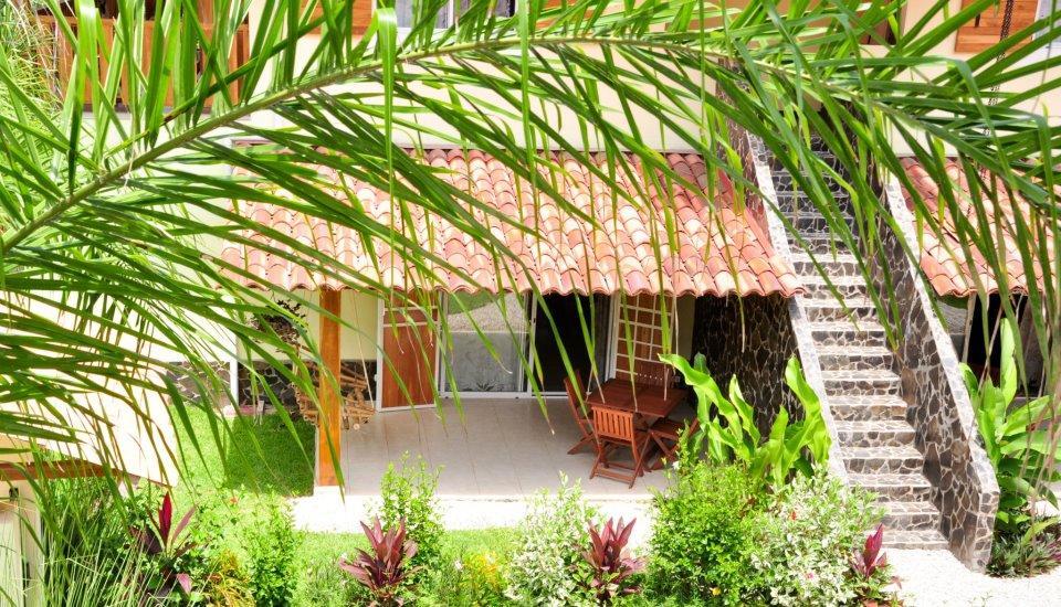 Costa Riki Apartments Playa Santa Teresa (Puntarenas) Exterior foto