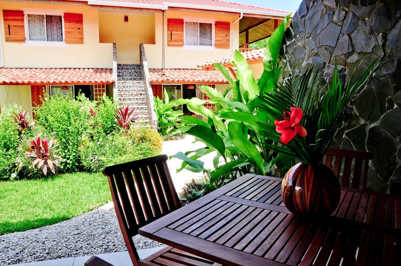 Costa Riki Apartments Playa Santa Teresa (Puntarenas) Exterior foto