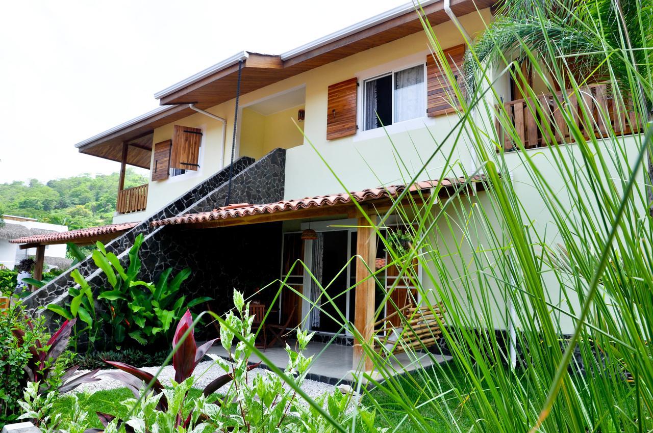 Costa Riki Apartments Playa Santa Teresa (Puntarenas) Exterior foto
